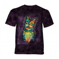 Cats Eyes - The Mountain - Junior
