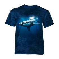 Deep Blue Shark - Junior - The Mountain
