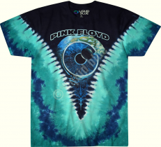 Pink Floyd Pulse V - Liquid Blue