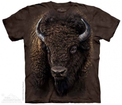 American Buffalo - The Mountain
