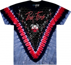 Pink Floyd Hammers V - Liquid Blue