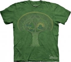 Celtic Roots -  The Mountain