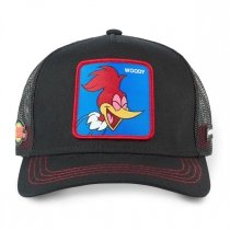 Woody Woodpecker - Šiltovka Capslab