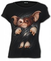 Gremlins Gizmo - Spiral Ladies