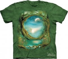 Moon Tree -  The Mountain