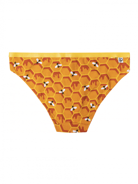 Včelí plást - Dámské Kalhotky - Good Mood