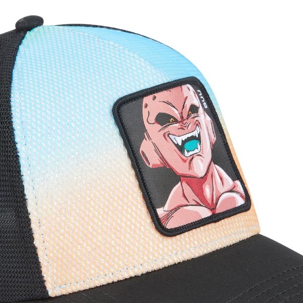 Buu Dragon Ball Premium - Kšiltovka Capslab