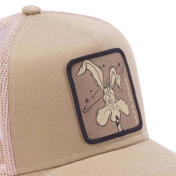 Wilee. Coyote Looney Tunes - Kšiltovka Capslab