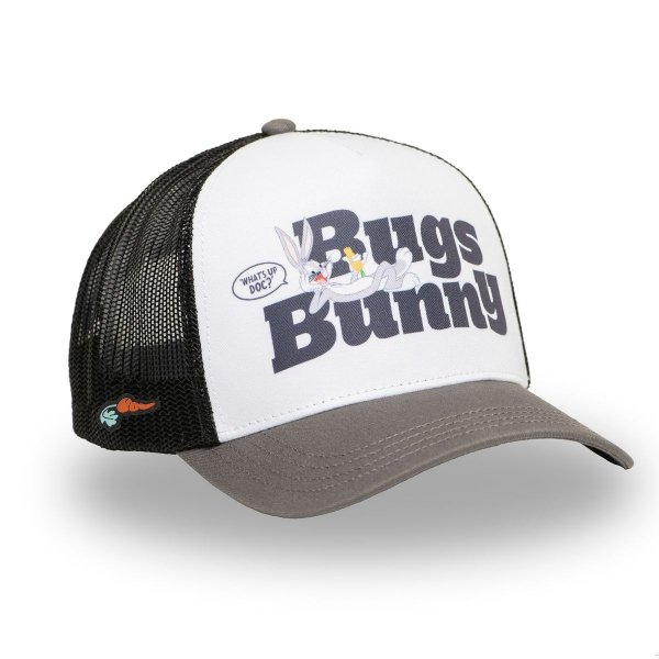 Bugs Bunny Looney Tunes 5 - Capslab