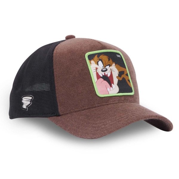Taz Premium Looney Tunes  - Kšiltovka Capslab