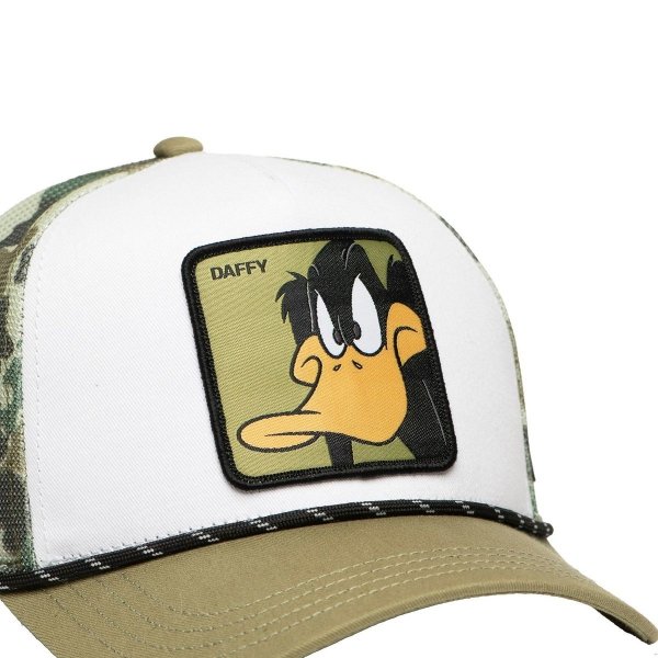 Daffy Premium Looney Tunes - Kšiltovka Capslab