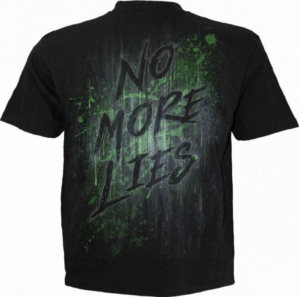 Riddler - No More Lies - Spiral Direct