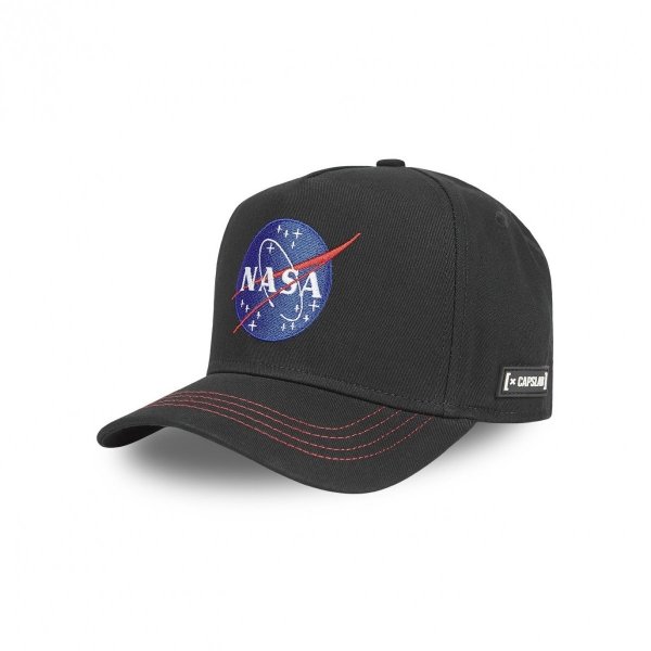 NASA - Capslab