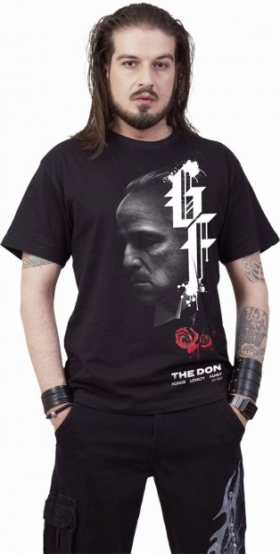 Godfather - Don - Spiral
