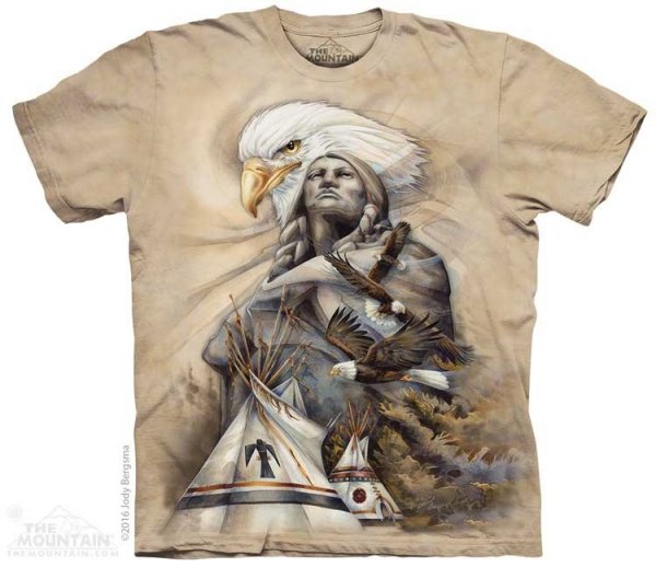 Eternal Spirit  - The Mountain