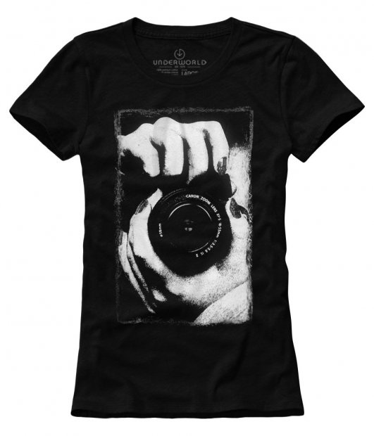 Photographer Black - Underworld Ladies
