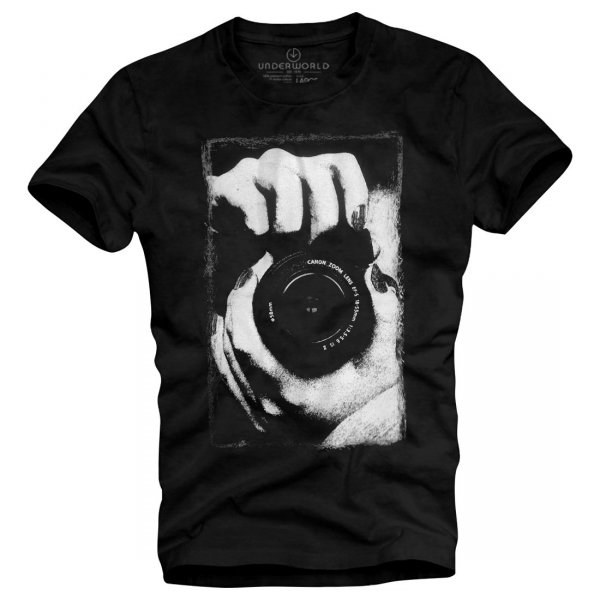 Fotograf - Underworld