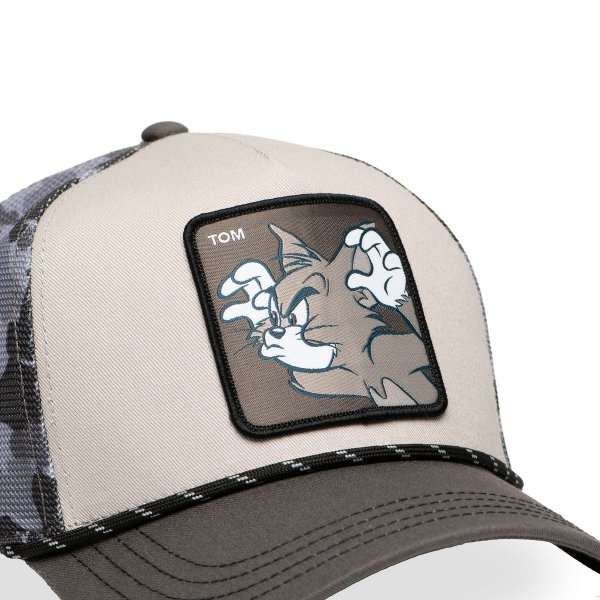Tom - Tom and Jerry Premium - Capslab
