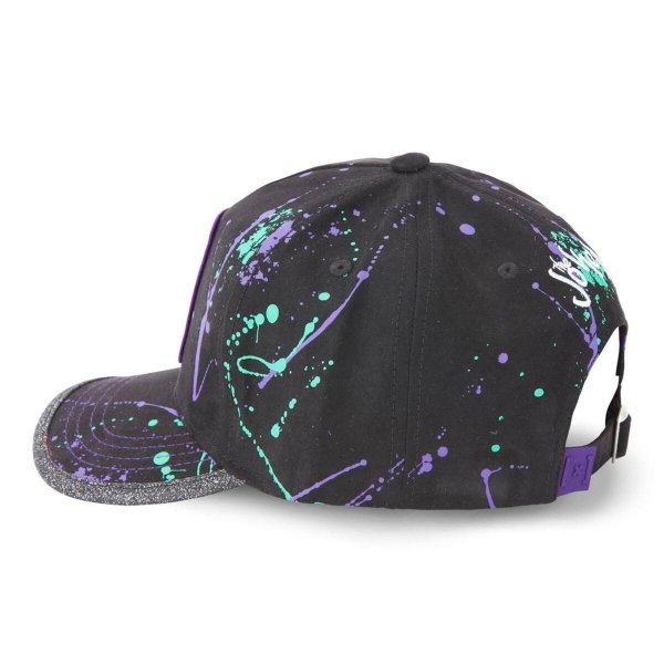Joker DC - Cap Capslab