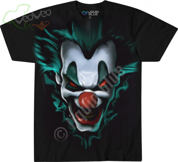 Freak Show - Liquid Blue