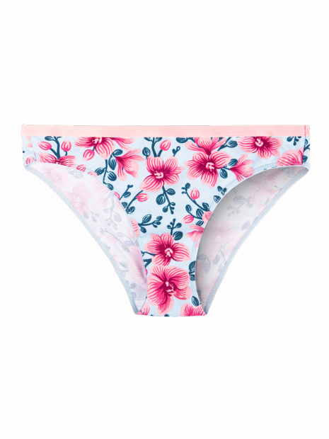 Orchids - Briefs Ladies - Good Mood