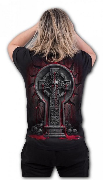 Bleeding Souls - Spiral Direct