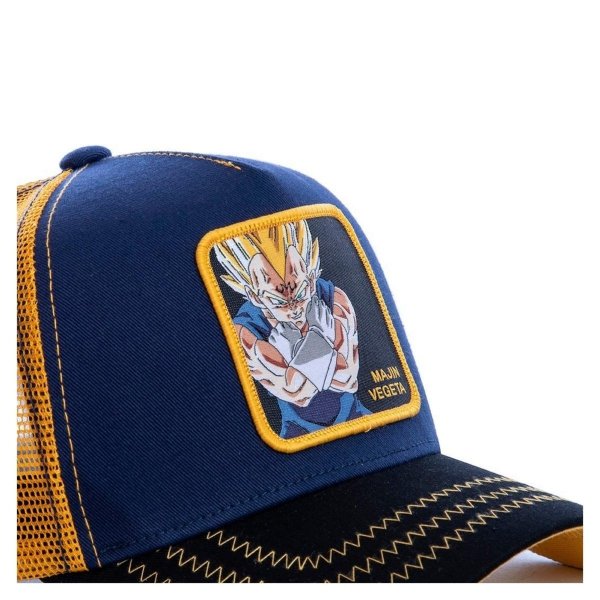 Majin Vegeta Dragon Ball - Capslab
