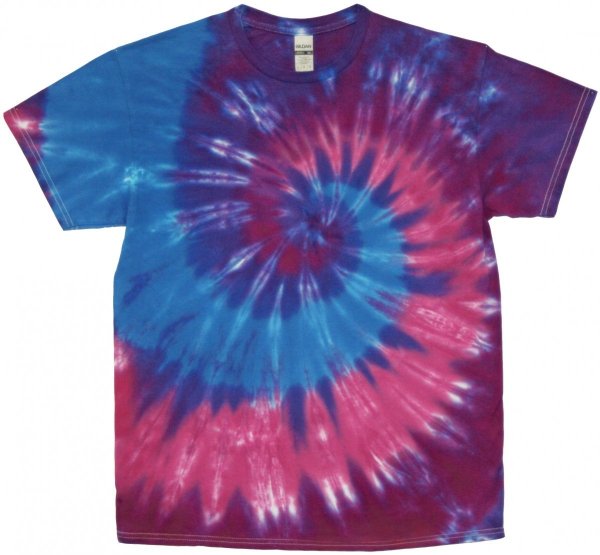 Swirl Mixed Berry - Vortex