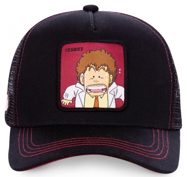 Senbei Dr. Slump - CapCapslab