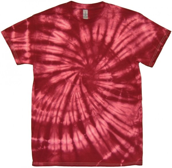 Hurricane Maroon - TCH