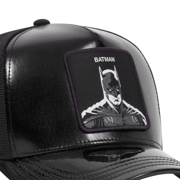 DC Comics Batman Premium BNBV - Capslab Cap
