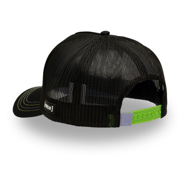 Joker Trucker - Cap Capslab