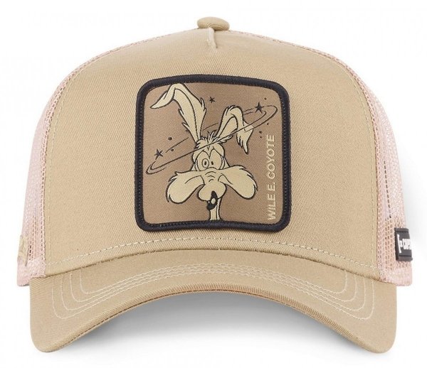 Wilee. Coyote Looney Tunes - Cap Capslab