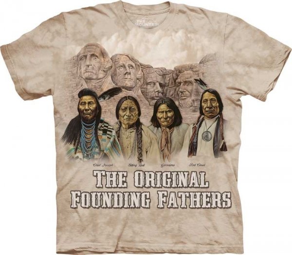 The Originals - The Mountain