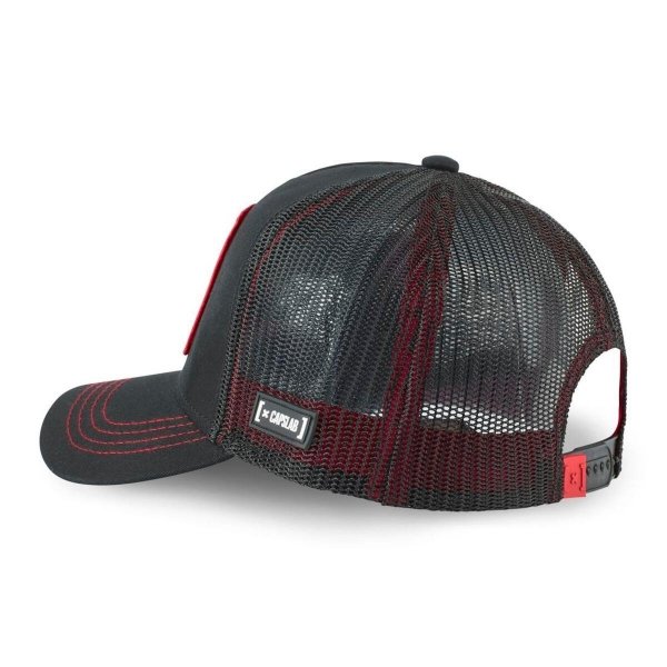 Woody Woodpecker - Cap Capslab