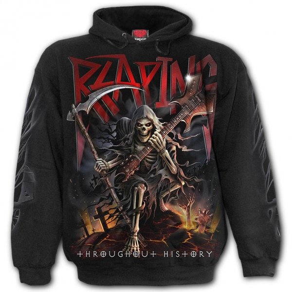 Reaping Tour - Hoodie Spiral