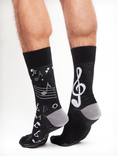 Music - Socks Good Mood