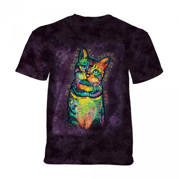 Cats Eyes - The Mountain - Junior