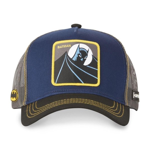 DC Comics Batman 2 - Capslab Cap