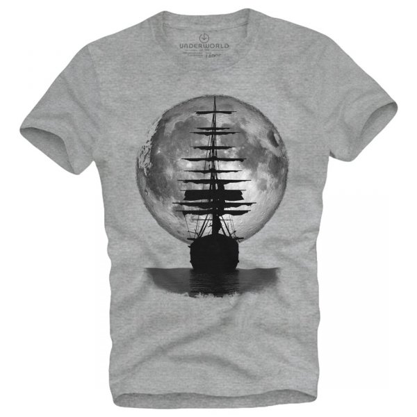 Ship Gray - Underworld