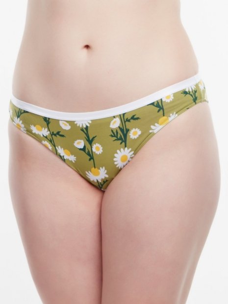 Chamomile Tea - Briefs Ladies - Good Mood