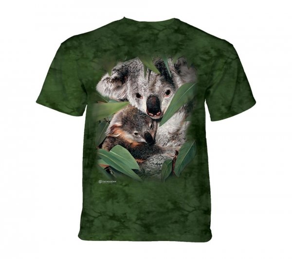 Motherhood Koala - The Mountain Junior