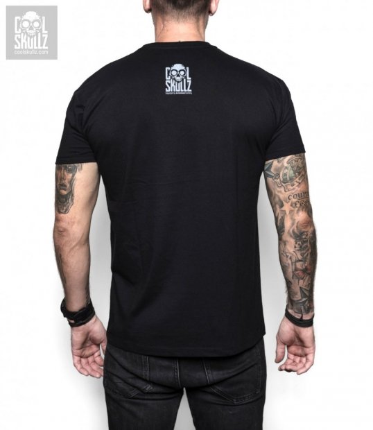 CRO Legacy Skull - Cool Skullz