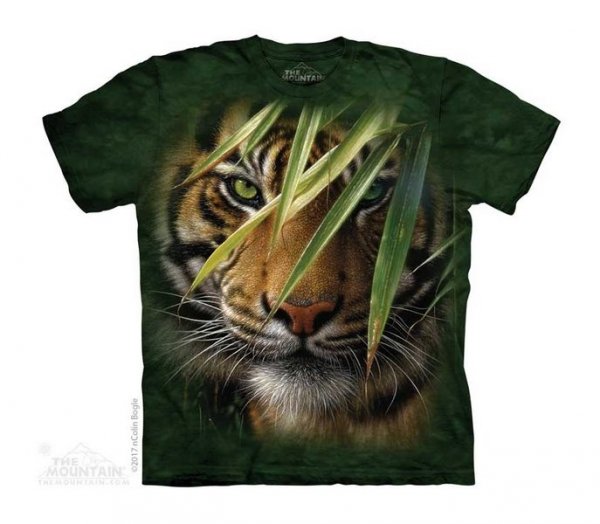 Emerald Forest - The Mountain - Junior