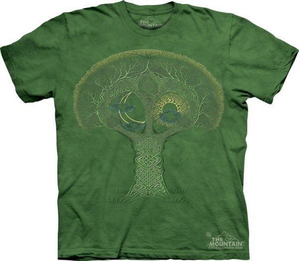 Celtic Roots -  The Mountain