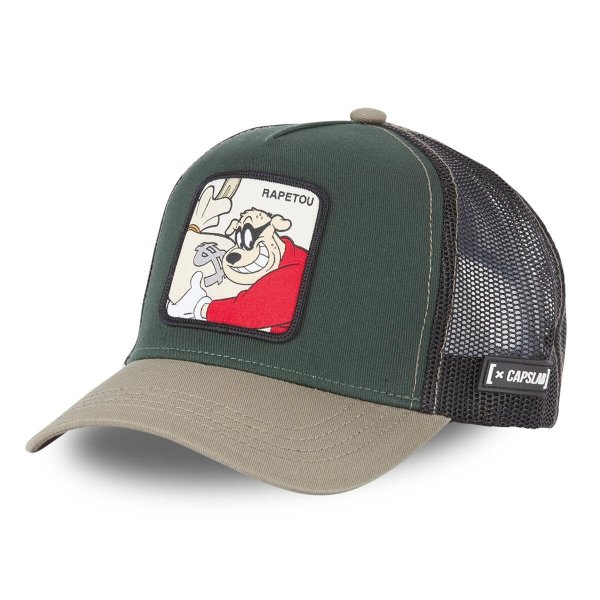 Rapetou Disney Trucker -  Capslab
