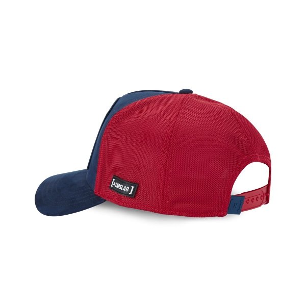 Spider-Man Marvel Trucker - Cap Capslab