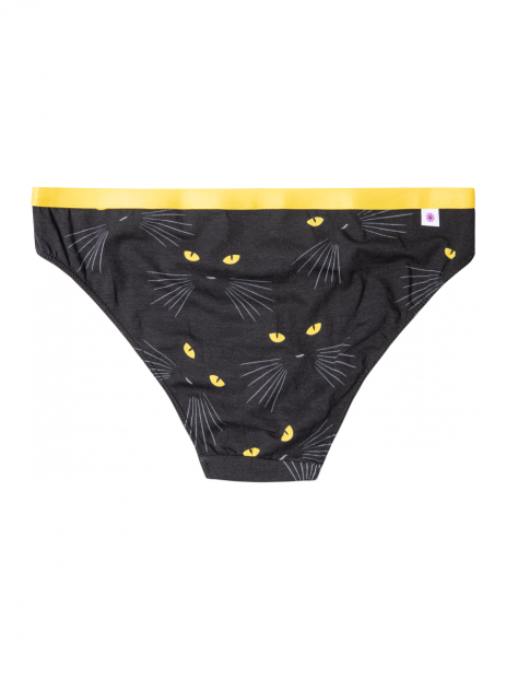 Cat Eyes - Briefs Ladies - Good Mood