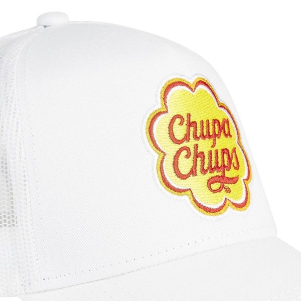 Chupa Chups Femme - Cap Capslab