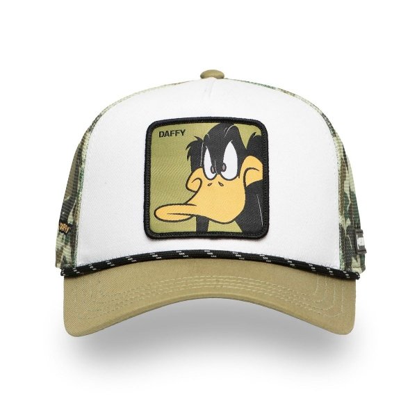 Daffy Looney Tunes Premium - Capslab